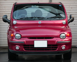 FIAT Multipla