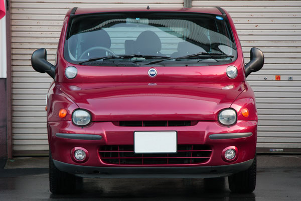 FIAT Multipla