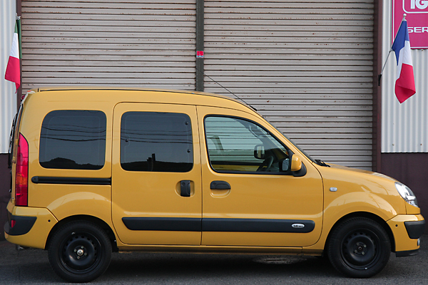 RENAULT KANGOO